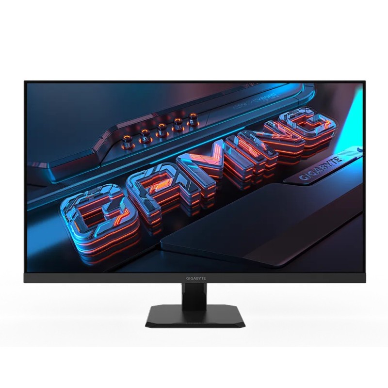 Gigabyte GS32Q 80cm (31,5") QHD IPS Gaming Monitor 16:9 HDMI/DP 170Hz Sync 1ms